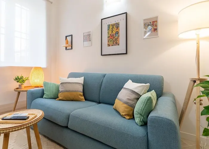 1 Bdr In Porta Romana Milano