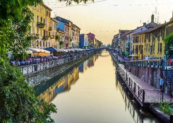 Appartamento 1 Bdr In Porta Romana Milano